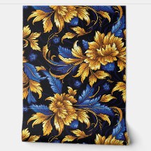 Sinfonia Botânica Sapphire Starlit