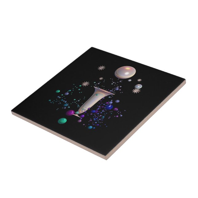 Sinfonia cósmica (Lateral)