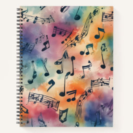 Sinfonía de Colores
