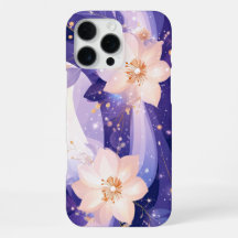 Sinfonia de Flor Celestial