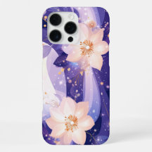 Sinfonia de Flor Celestial