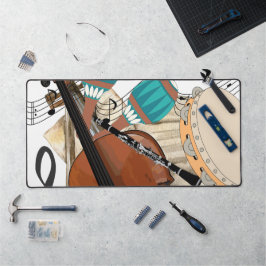 Sinfonia de Instrumentos