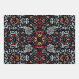 Sinfonia Encantando Floco de Neve