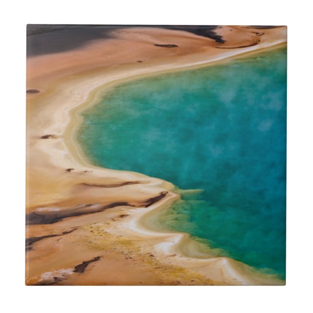 Sinfonia prismático grande (Frente)