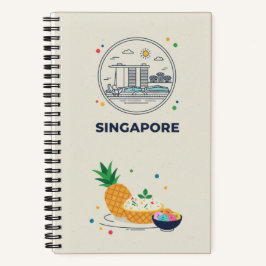 Singapore Heritage & Travel Photo Archive Journal
