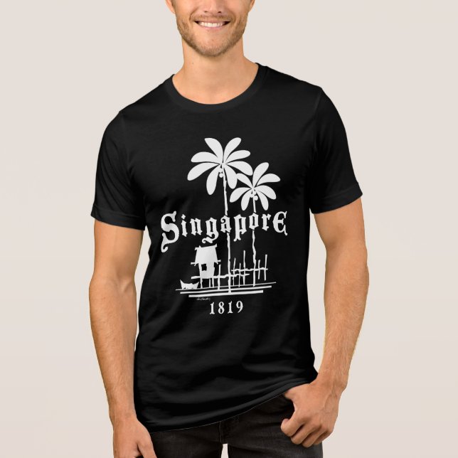 Singapura/1819 Escuro (Frente)