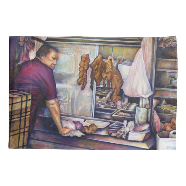 Singapura com Beijo Sun (Verso)