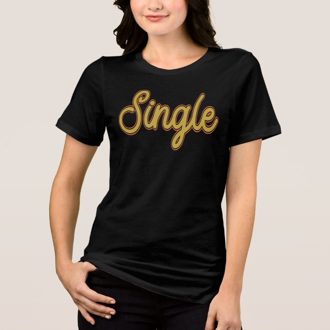 Single (Frente)