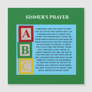 SINNERS ORGER