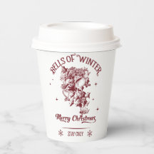 Sinos de Natal Vintage