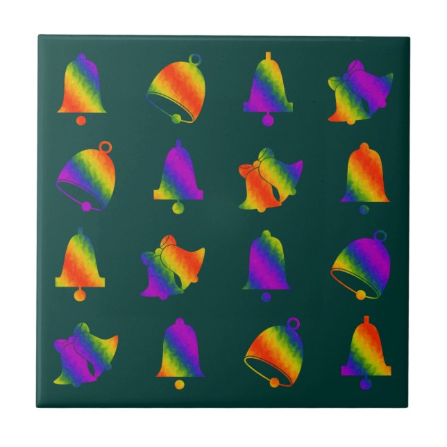 Sinos Trippy (Frente)