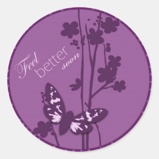 Sinta melhor adesivo