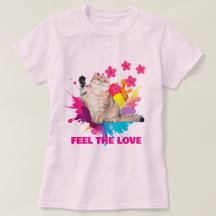 SINTA O AMOR CAMISA TENDÊNCIA ADVcreators ARTIGO80