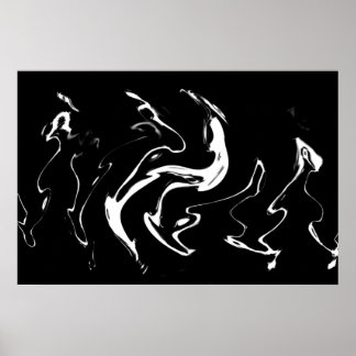 Sinta O Movimento I Colossal Poster