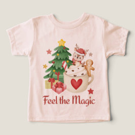 Sinta o Natal Mágico