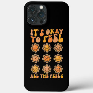 Sinta-Se Bem Para Sentir Todos Os Sentimentos De S