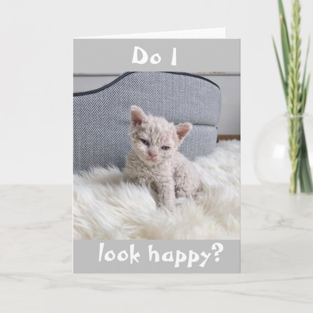 ***SINTO SUA FALTA*** E ESTOU TÃO TRISTE CARTÃO (Frente)