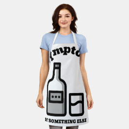 Sintoma de Algo Eles