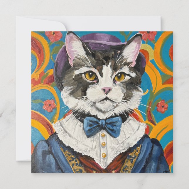 Sir Bartholemew Buttons (Frente)