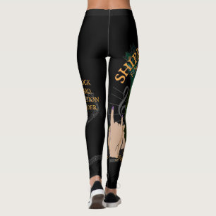 Siren 2020 ShipRocked Leggings
