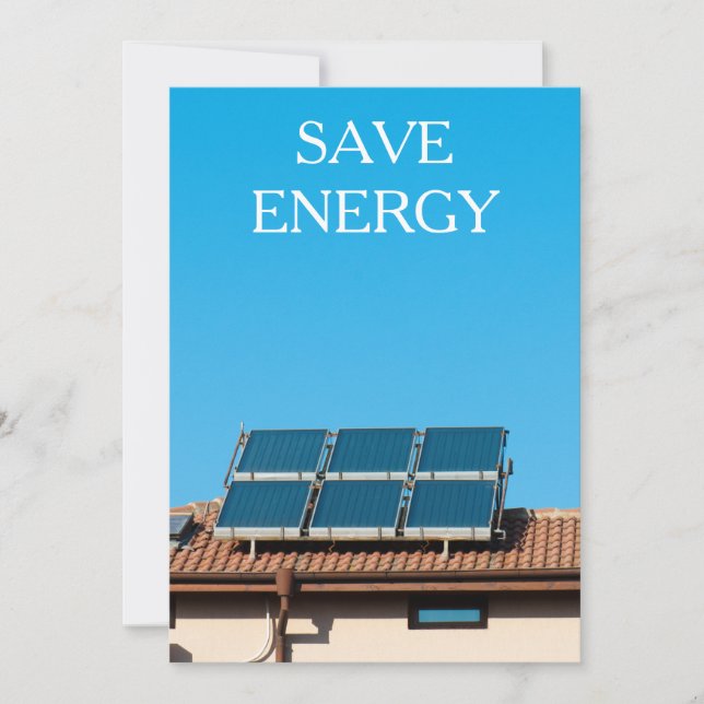 Sistema de células solares (Frente)