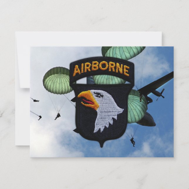 sistema de identificação da divisão aérea do exérc (Frente)