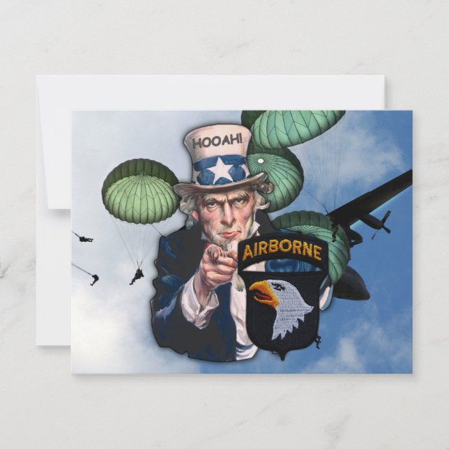 sistema de identificação da divisão aérea do exérc (Frente)