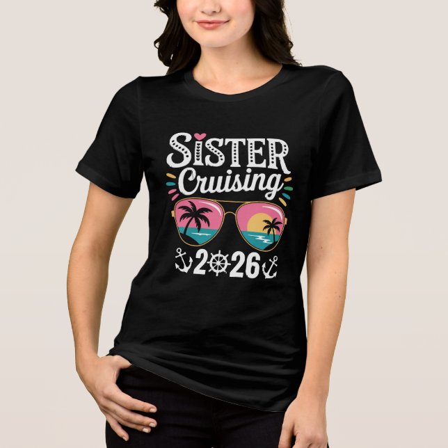 Sister Curising 2026 (Frente)