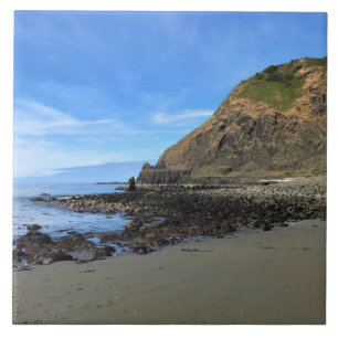Sisters Rock State Park, Costa do Oregon