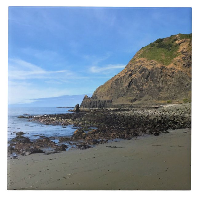 Sisters Rock State Park, Costa do Oregon (Frente)