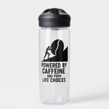 Sisyphus Café Grind Funny Sarcastic Cote Mug