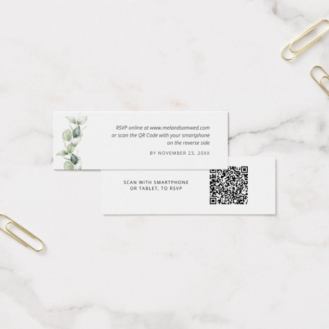 Site de Confirmação de Presença com Código QR de E (Escritótio)