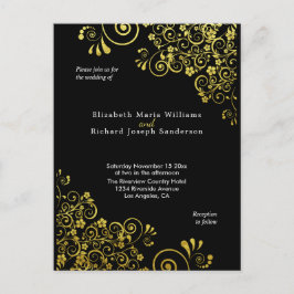 Site de convite RSVP l de convite para casamento D