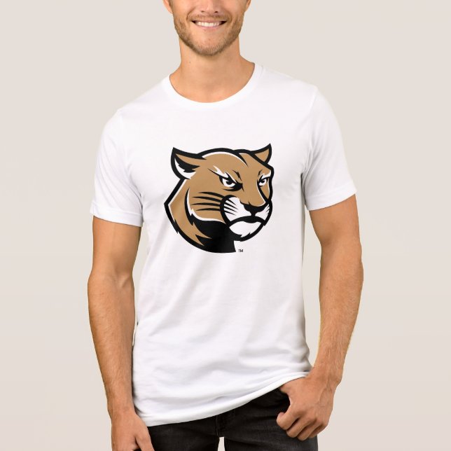 SIUE Cougars (Frente)