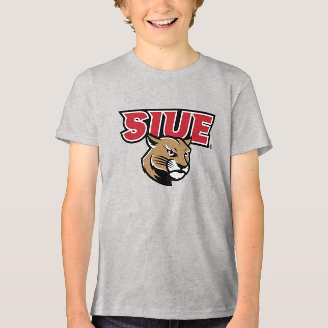 SIUE Cougars (Frente)