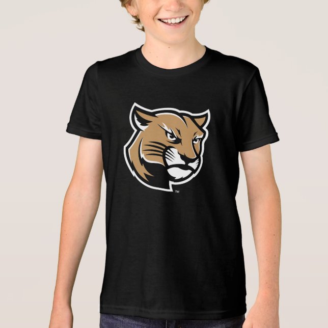 SIUE Cougars (Frente)