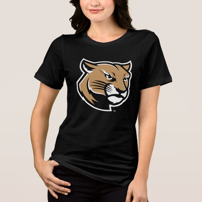 SIUE Cougars (Frente)