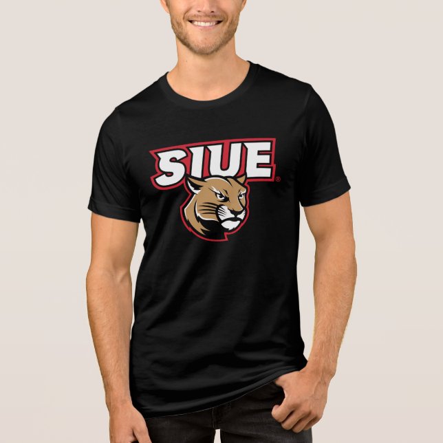 SIUE Cougars (Frente)