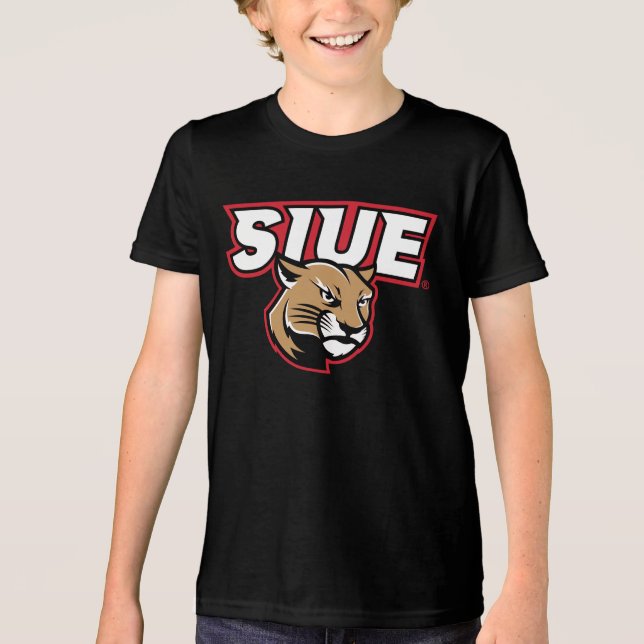 SIUE Cougars (Frente)