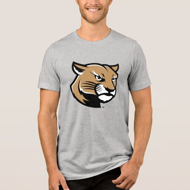 SIUE Cougars (Frente)
