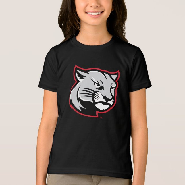 SIUE Cougars (Frente)