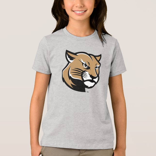SIUE Cougars (Frente)