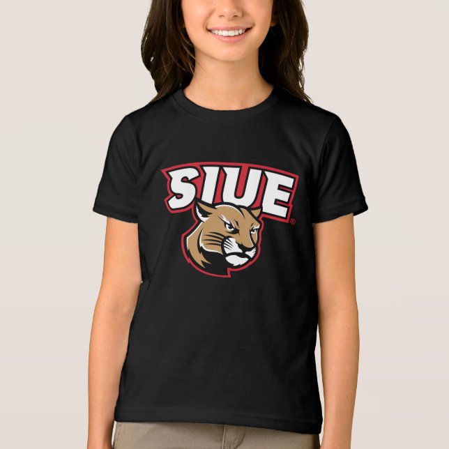 SIUE Cougars (Frente)