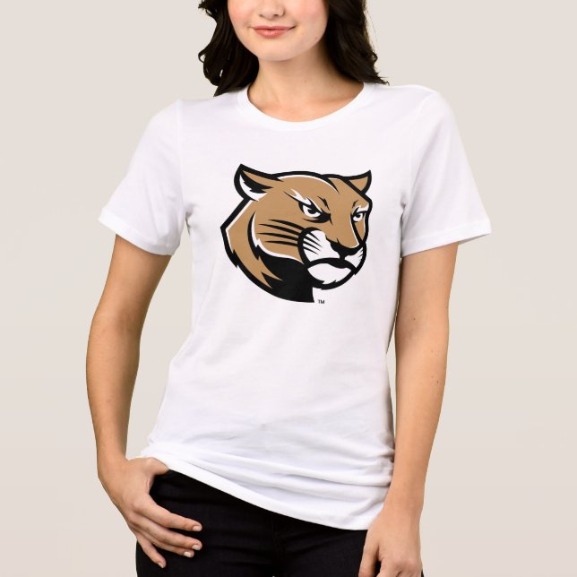 SIUE Cougars (Frente)