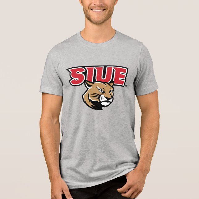 SIUE Cougars (Frente)