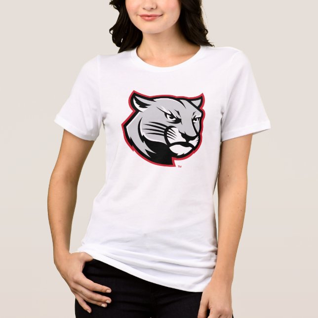 SIUE Cougars (Frente)