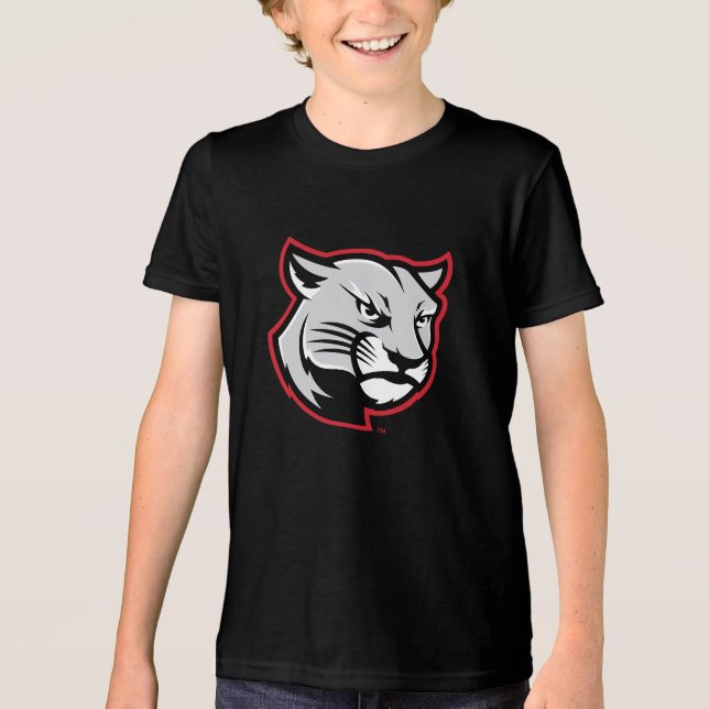 SIUE Cougars (Frente)