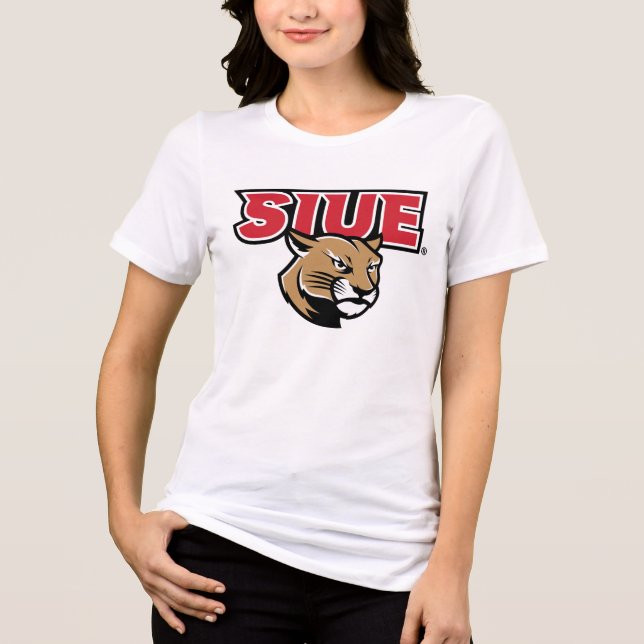 SIUE Cougars (Frente)