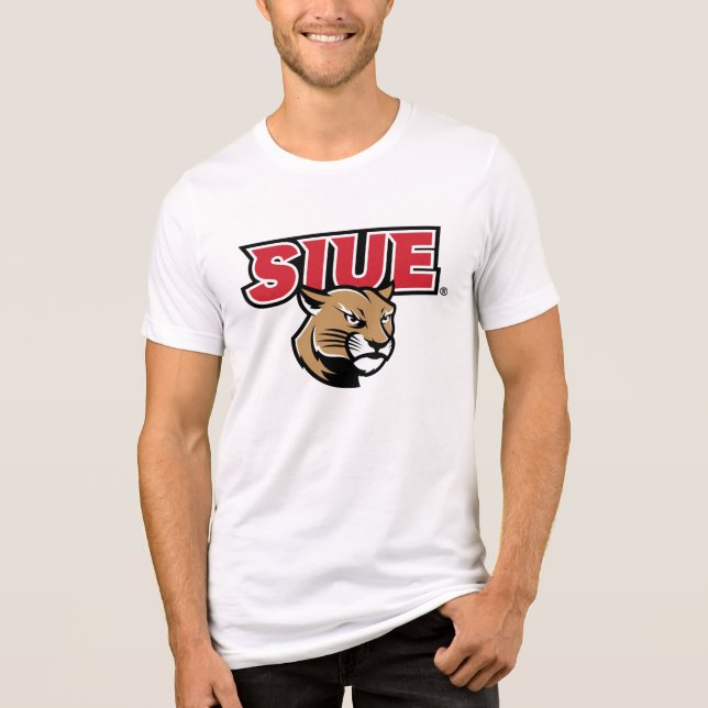 SIUE Cougars (Frente)