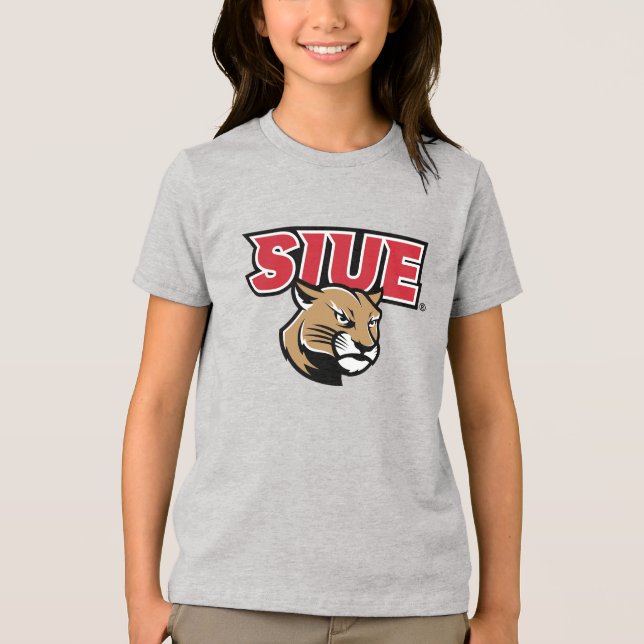 SIUE Cougars (Frente)